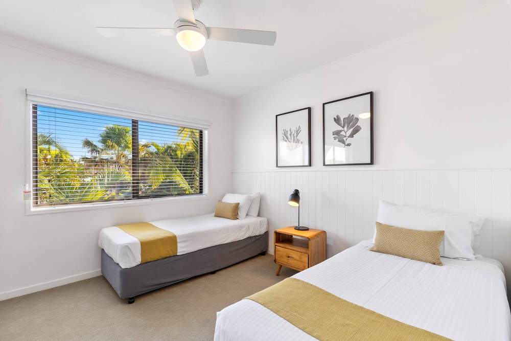 CULGOA POINT BEACH RESORT 19/72