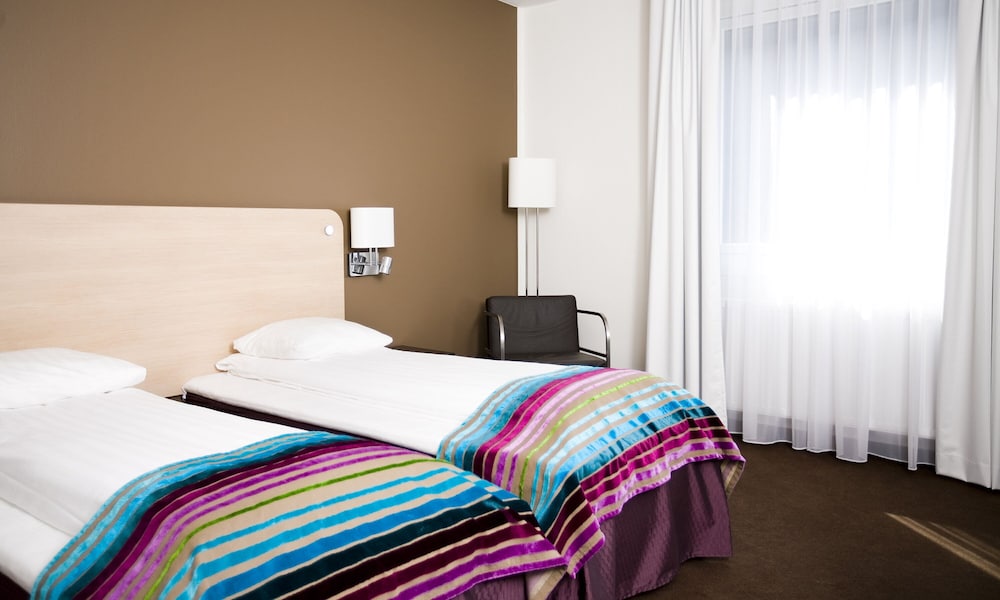 Hotell Charlottenberg 27/55