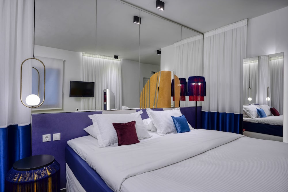 Thomais Boutique Hotel - Adults Only 14/72