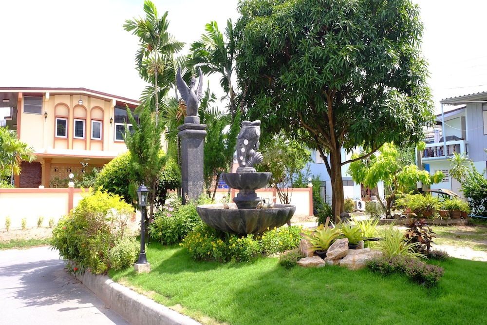 Jor Koo City Hotel 29/31