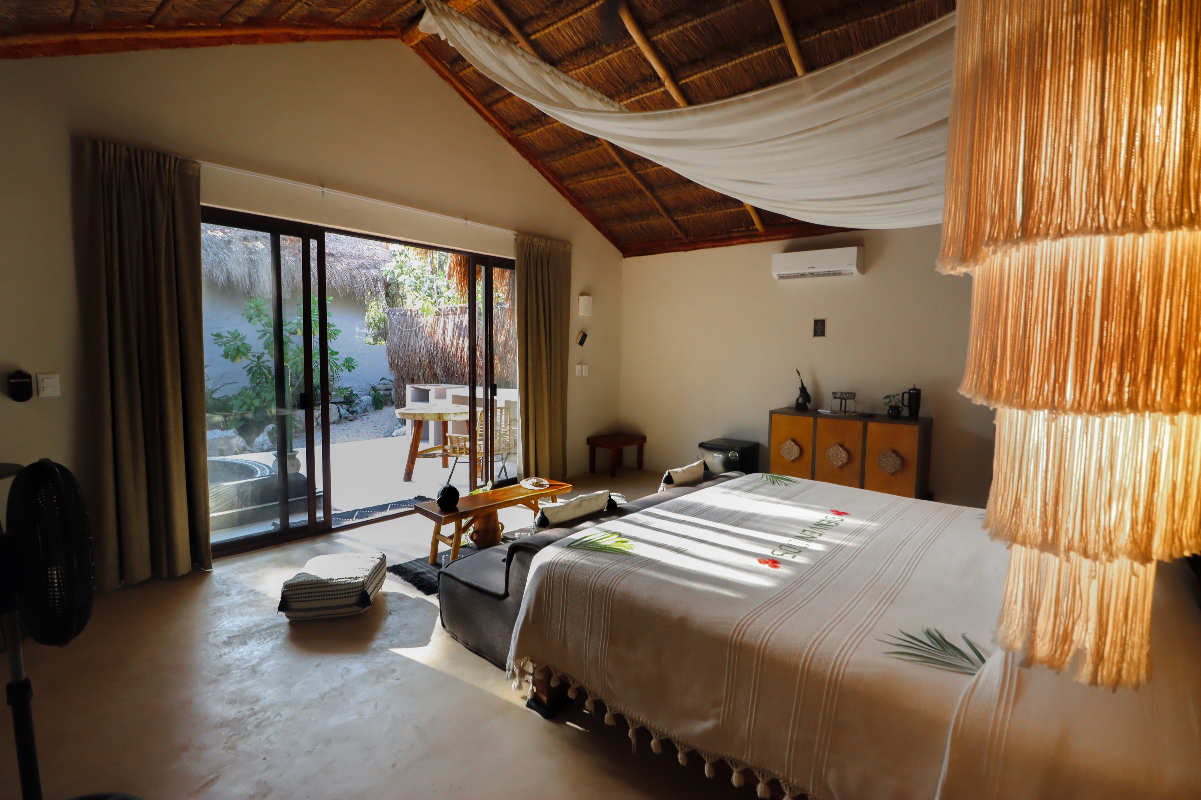 LUXURY, VILLA