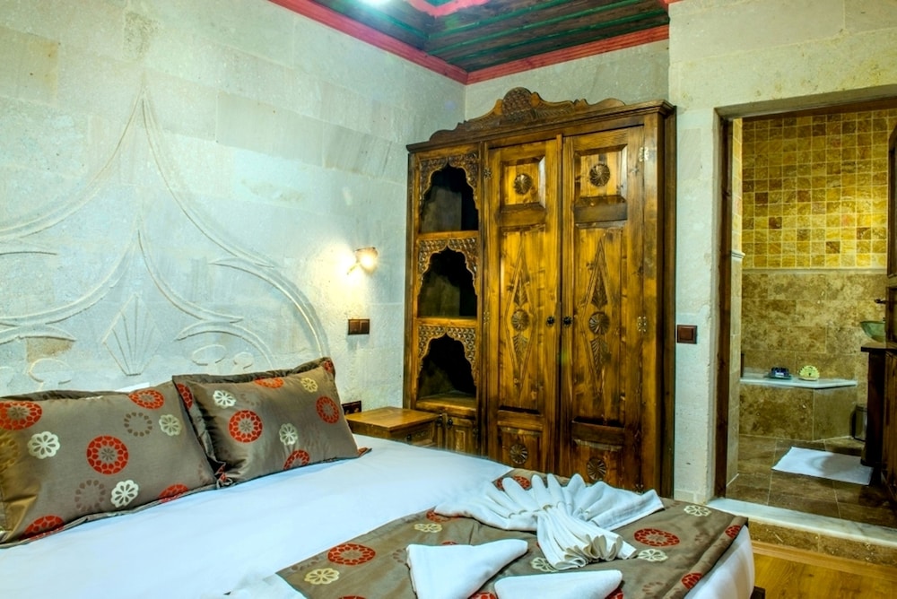 HISTORICAL GOREME HOUSE 22/65