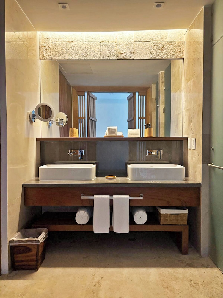 Hotel Mundo Maya Chichen Itza 50/50