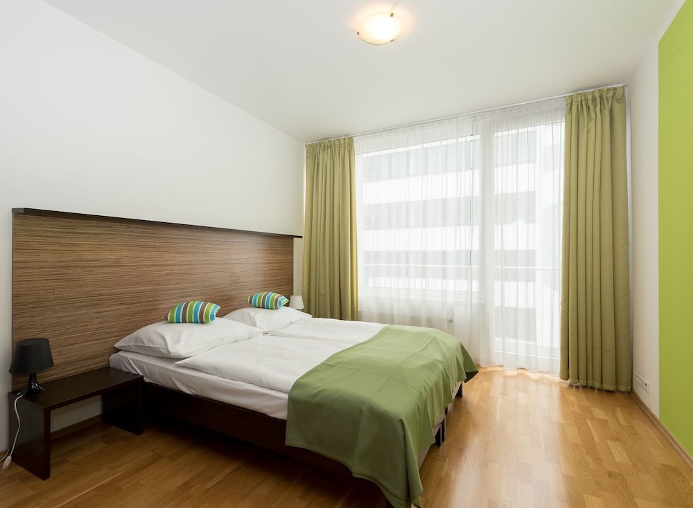 Aparthotel Angel 13/40