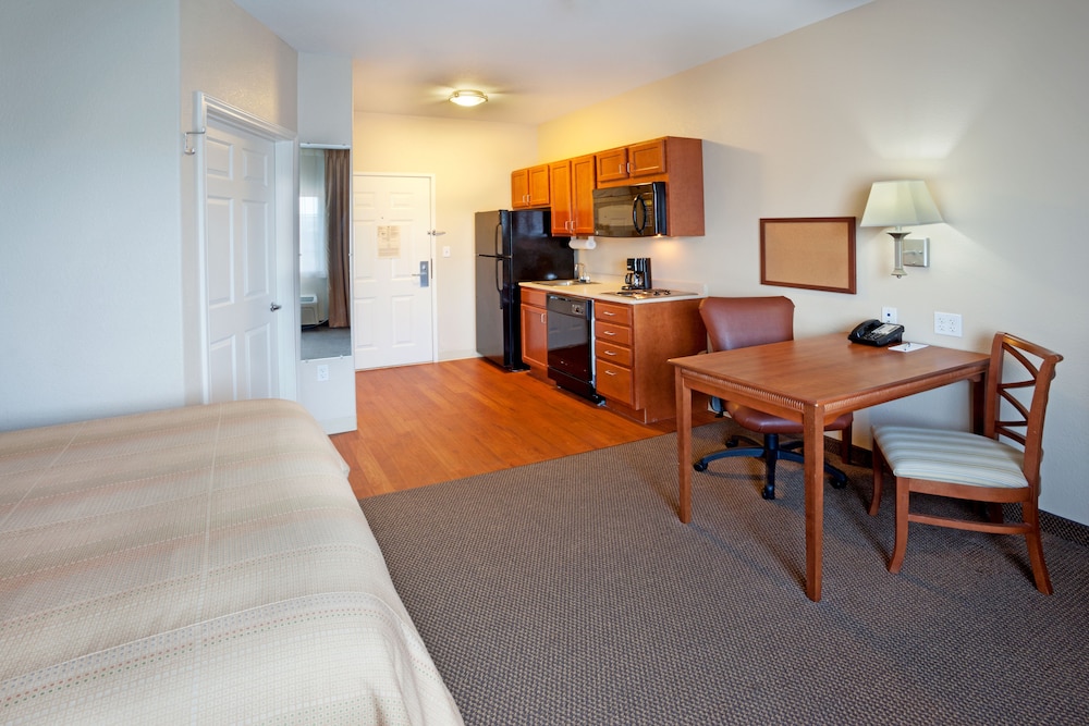 Candlewood Suites Corpus Christi-Spid 29/39