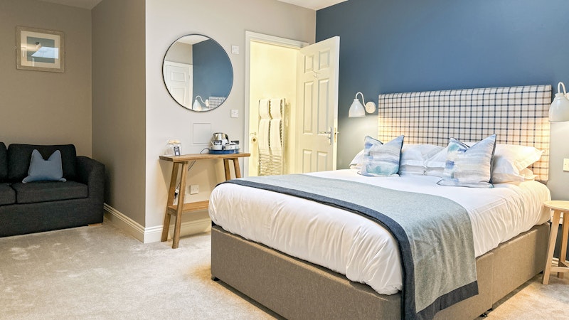 CBH Beach House Hotel 14/34