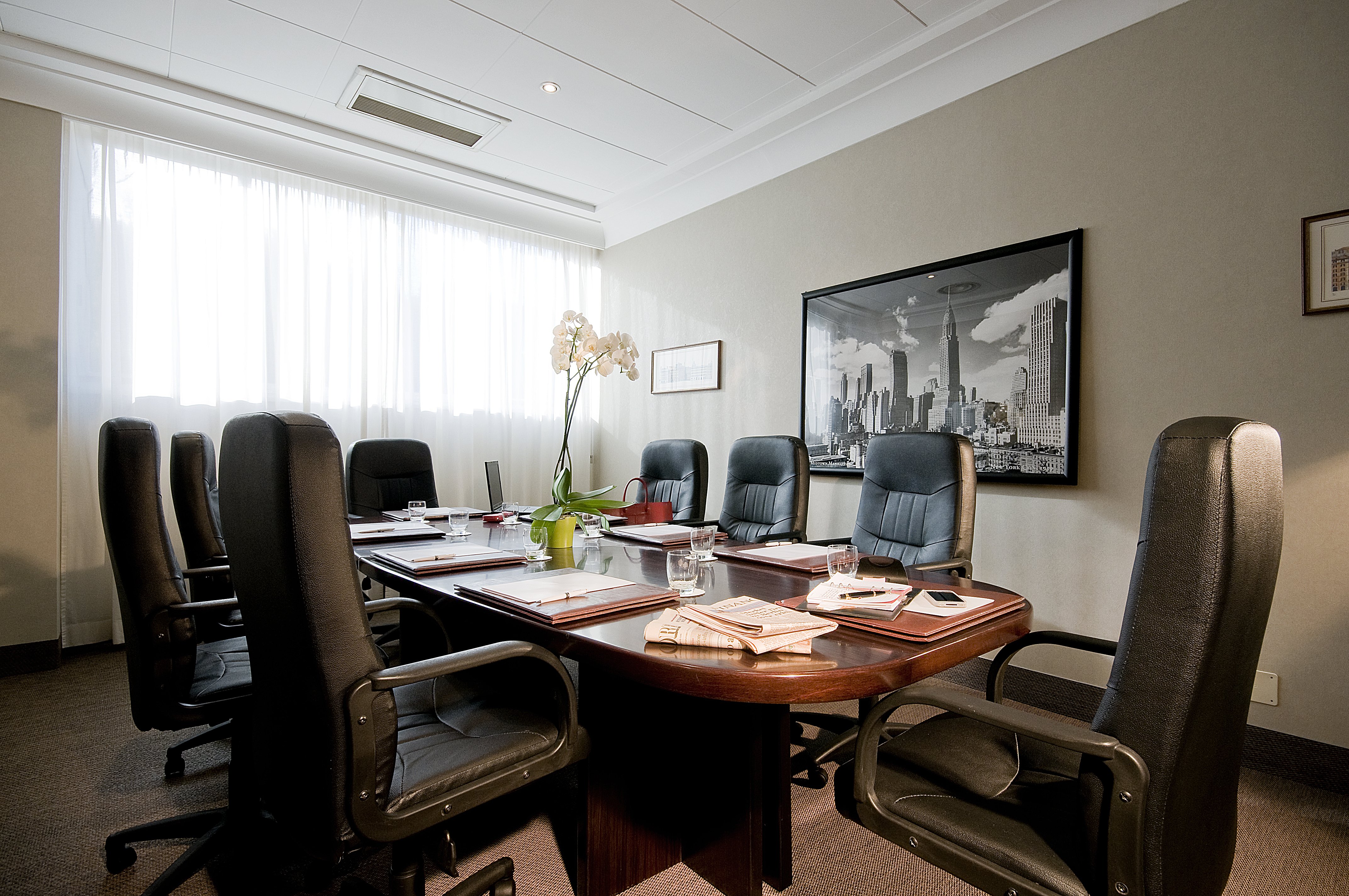 Holiday Inn Rome Eur Parco Dei Medici 66/77