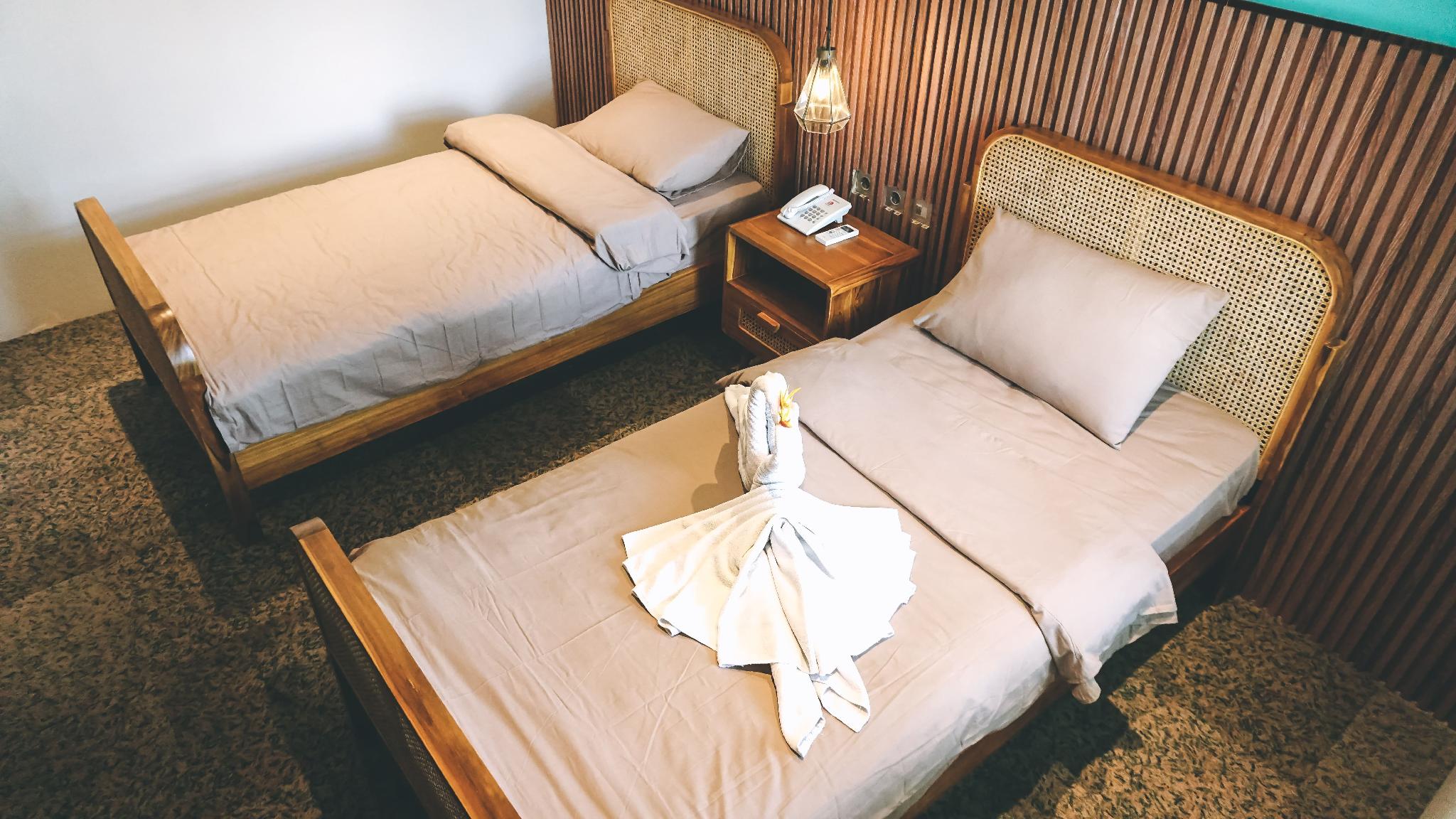 La Luna Resort Yogyakarta 9/35