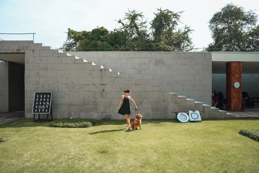 Tolani Resort Kui Buri 72/79