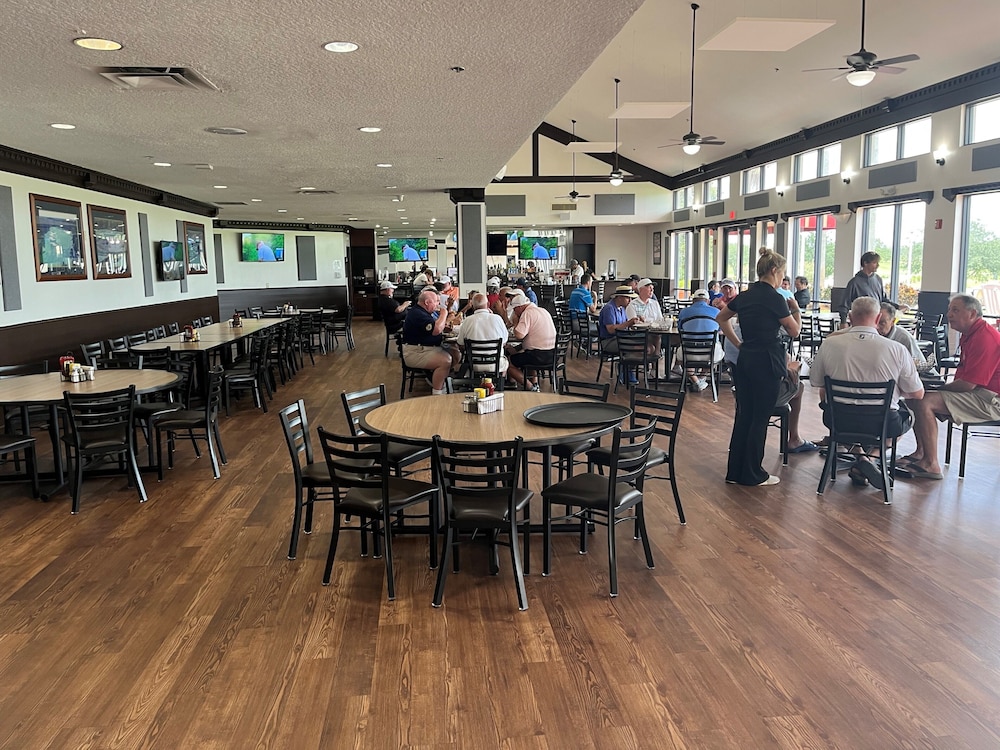 Orange County National Golf Center &amp; Lodge 33/50