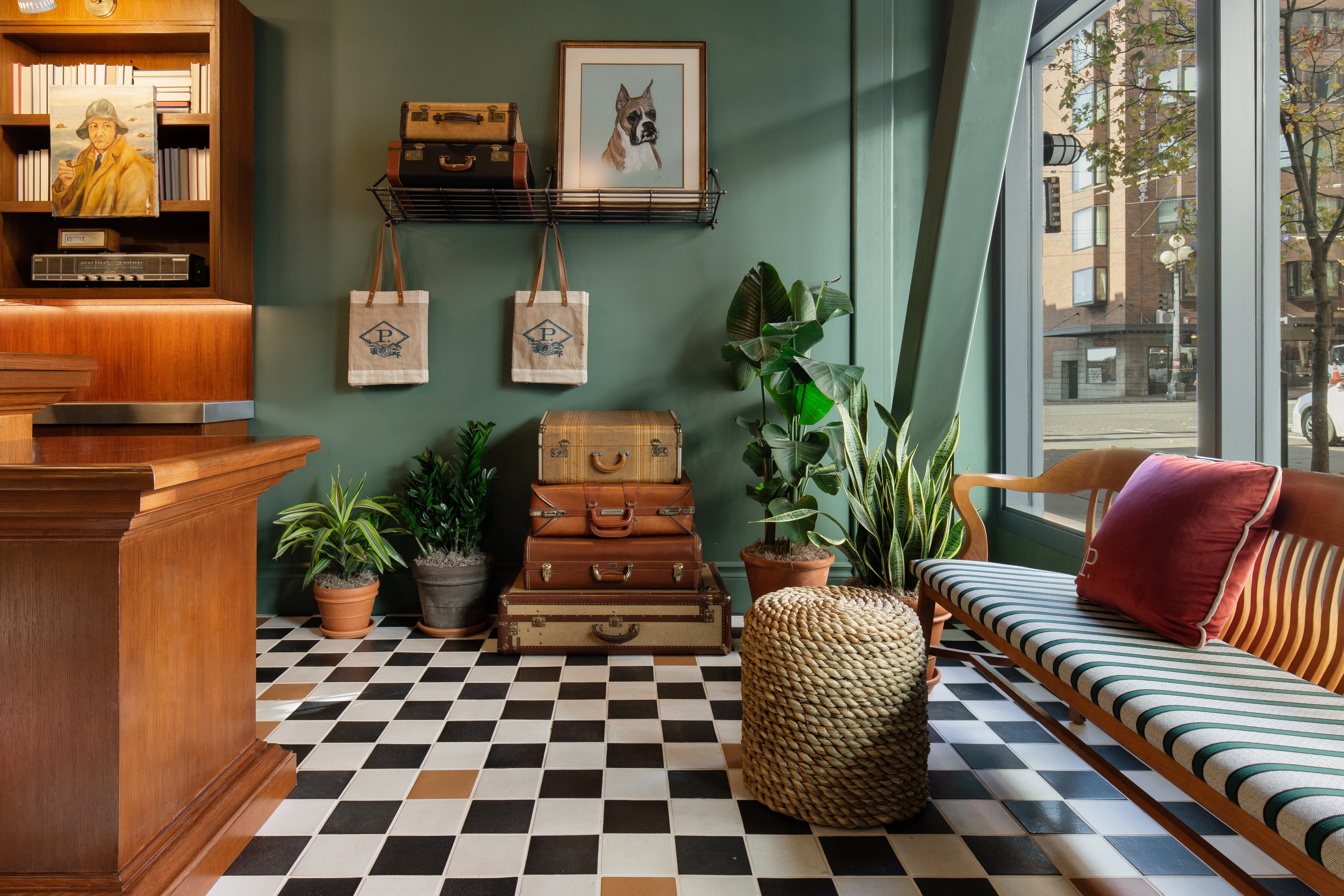 Palihotel Seattle 50/67