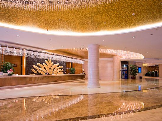 Aile Crown Holiday Hotel 11/38