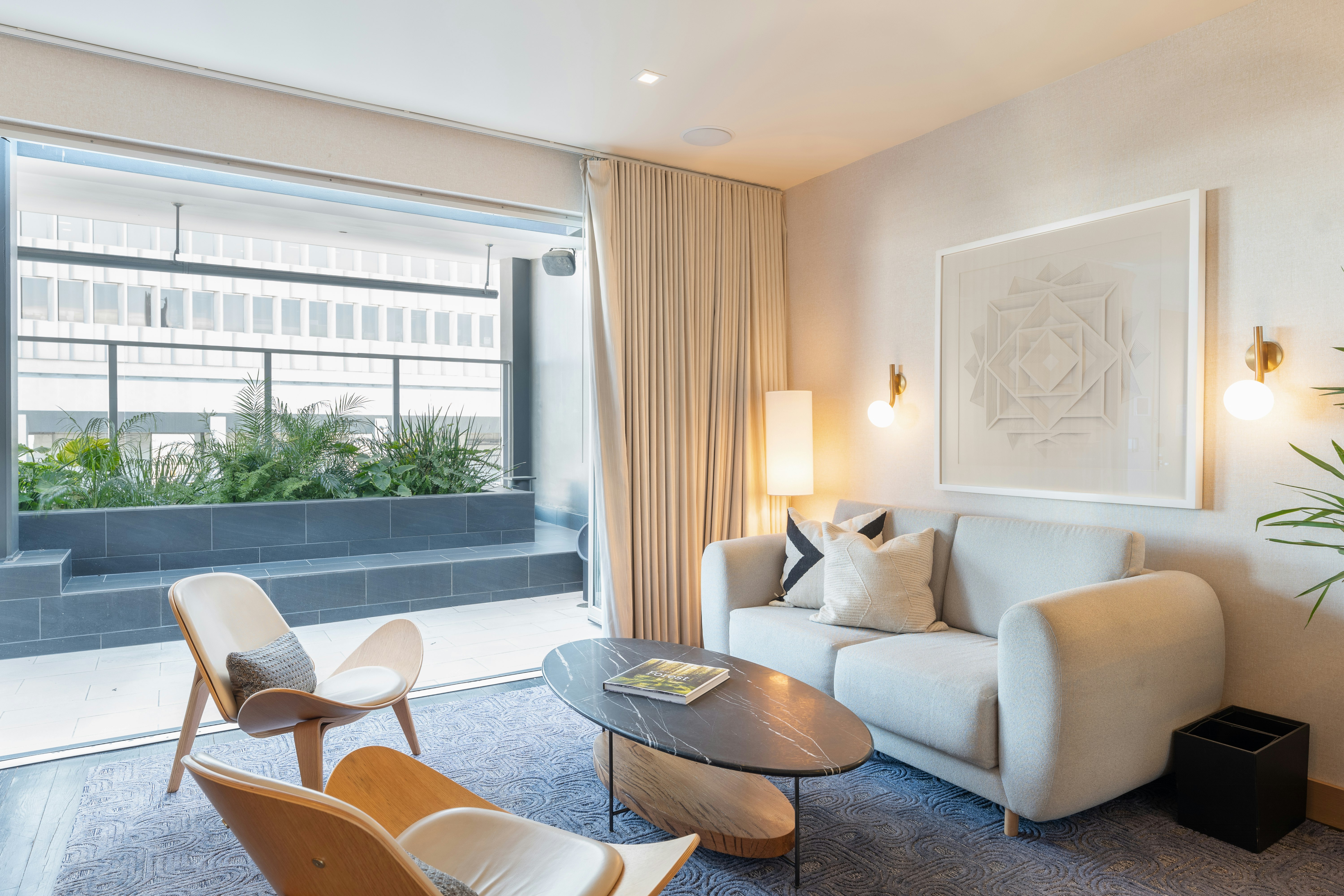 Hotel Wilshire A Kimpton Hotel 11/46