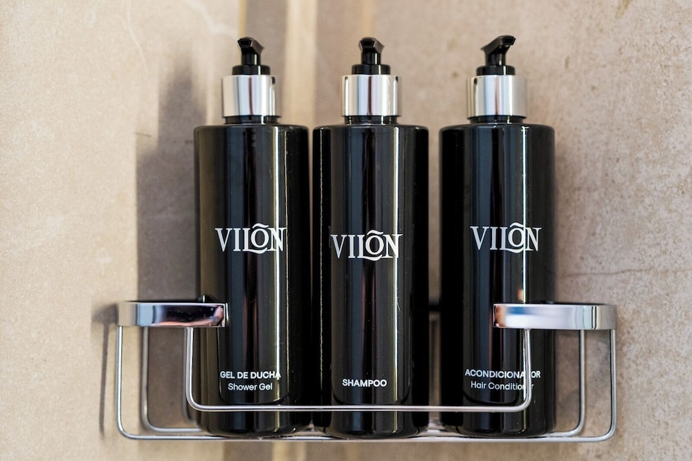 Vilon Recoleta Hotel 23/50