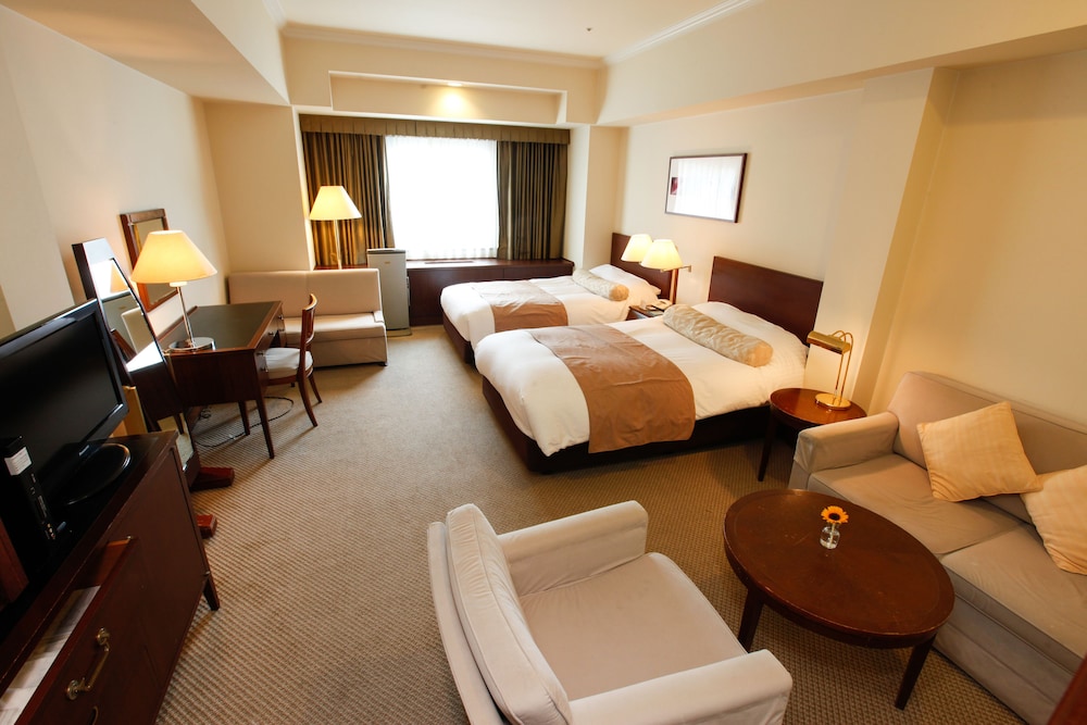 Hotel Sousei Sapporo Mgallery 23/63