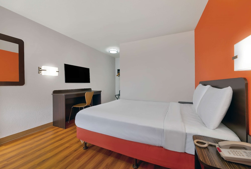 Motel6 Columbus, GA 13/25