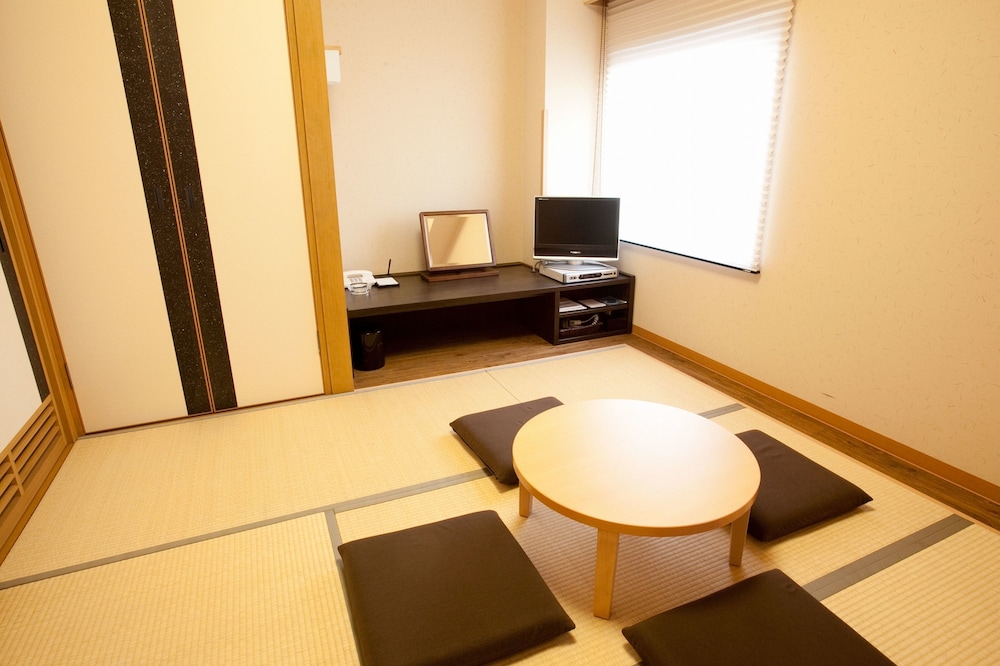 Toyama Manten Hotel 40/61