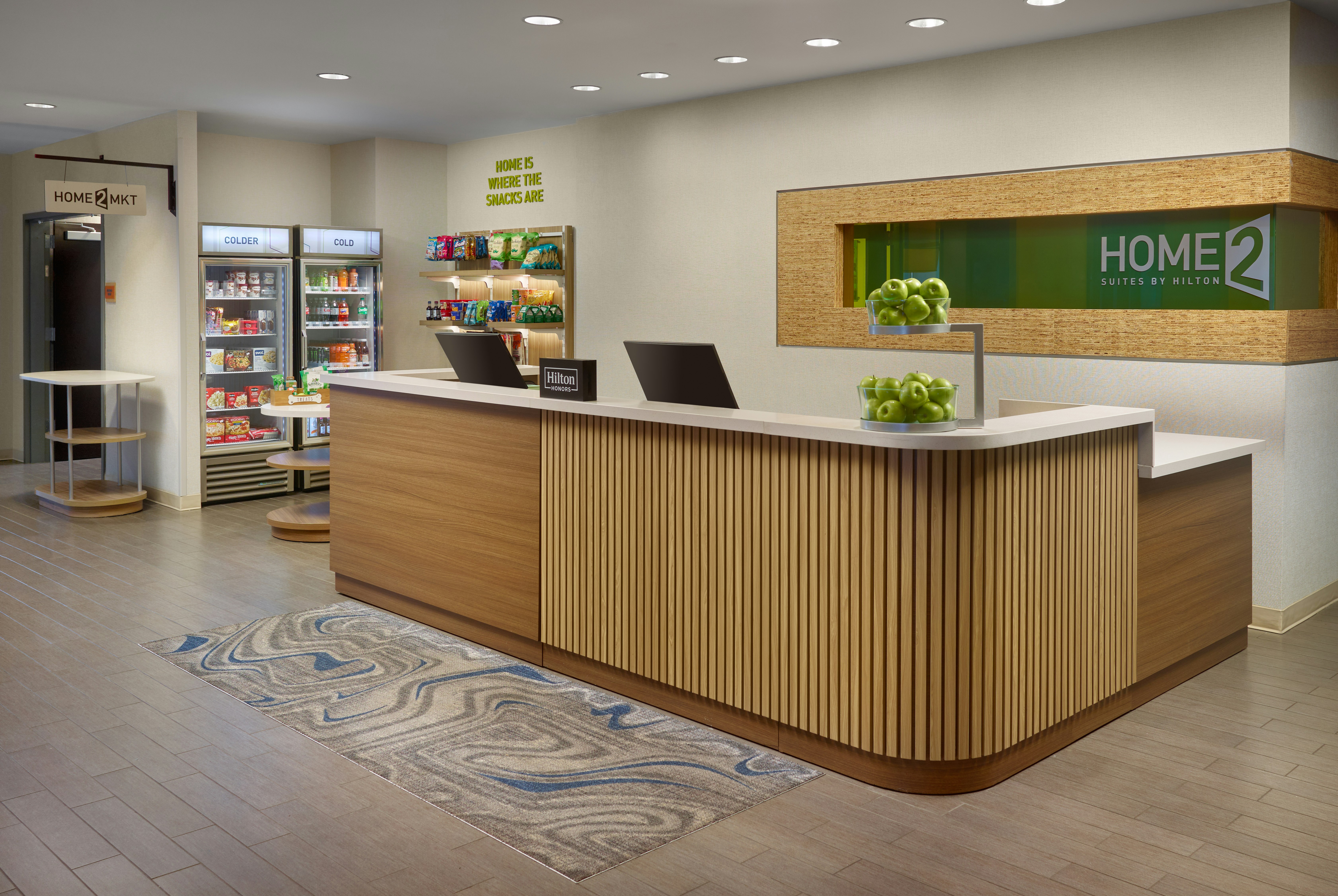 Home2 Suites by Hilton Atlanta Newnan 8/52