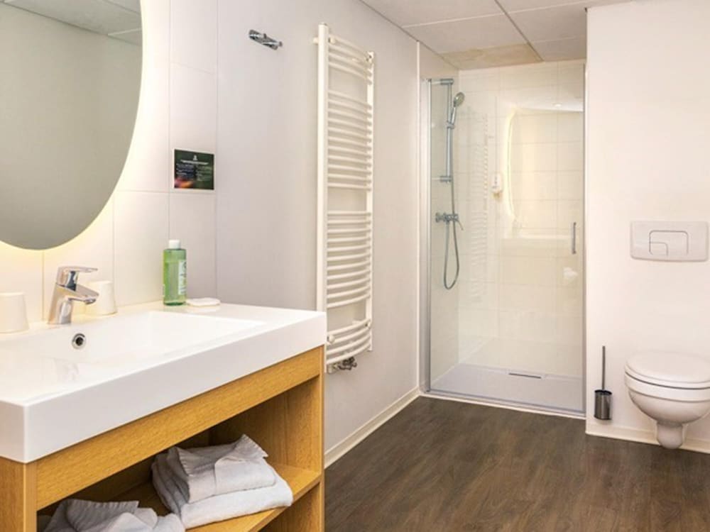 Adagio Access Nancy Centre 46/50