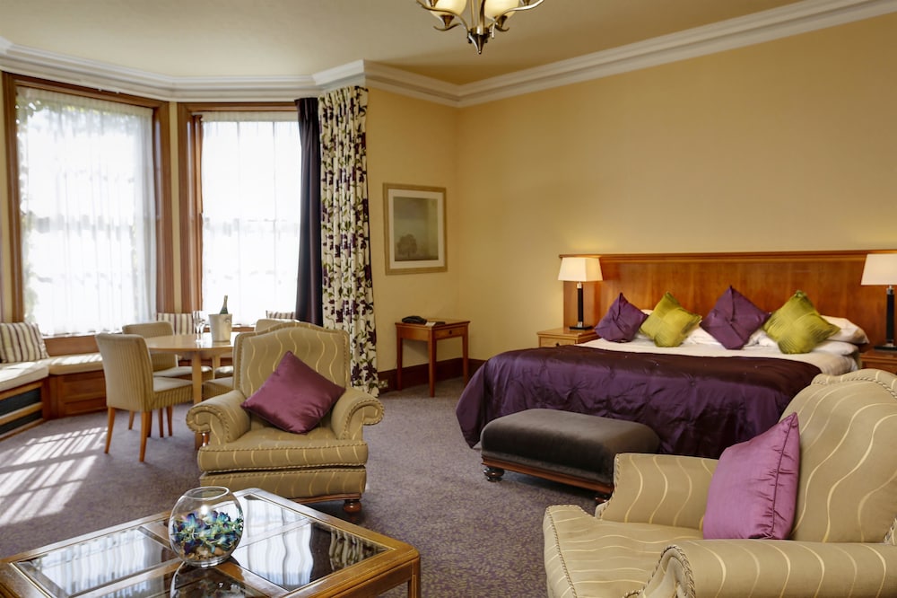 Best Western Balgeddie House Hotel 43/63