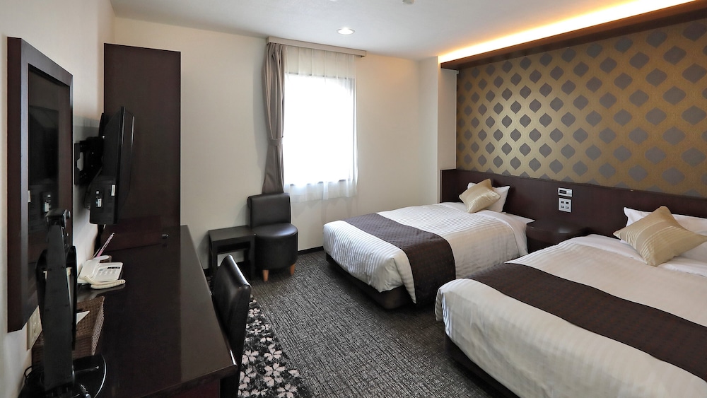Hotel Annex Inn 14/68