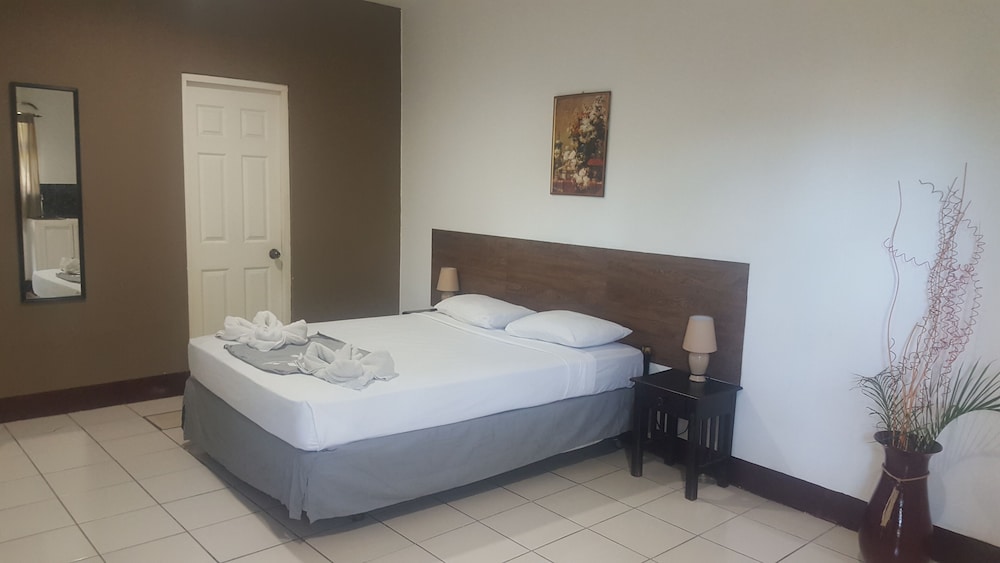 Hotel La Arboleda 13/61
