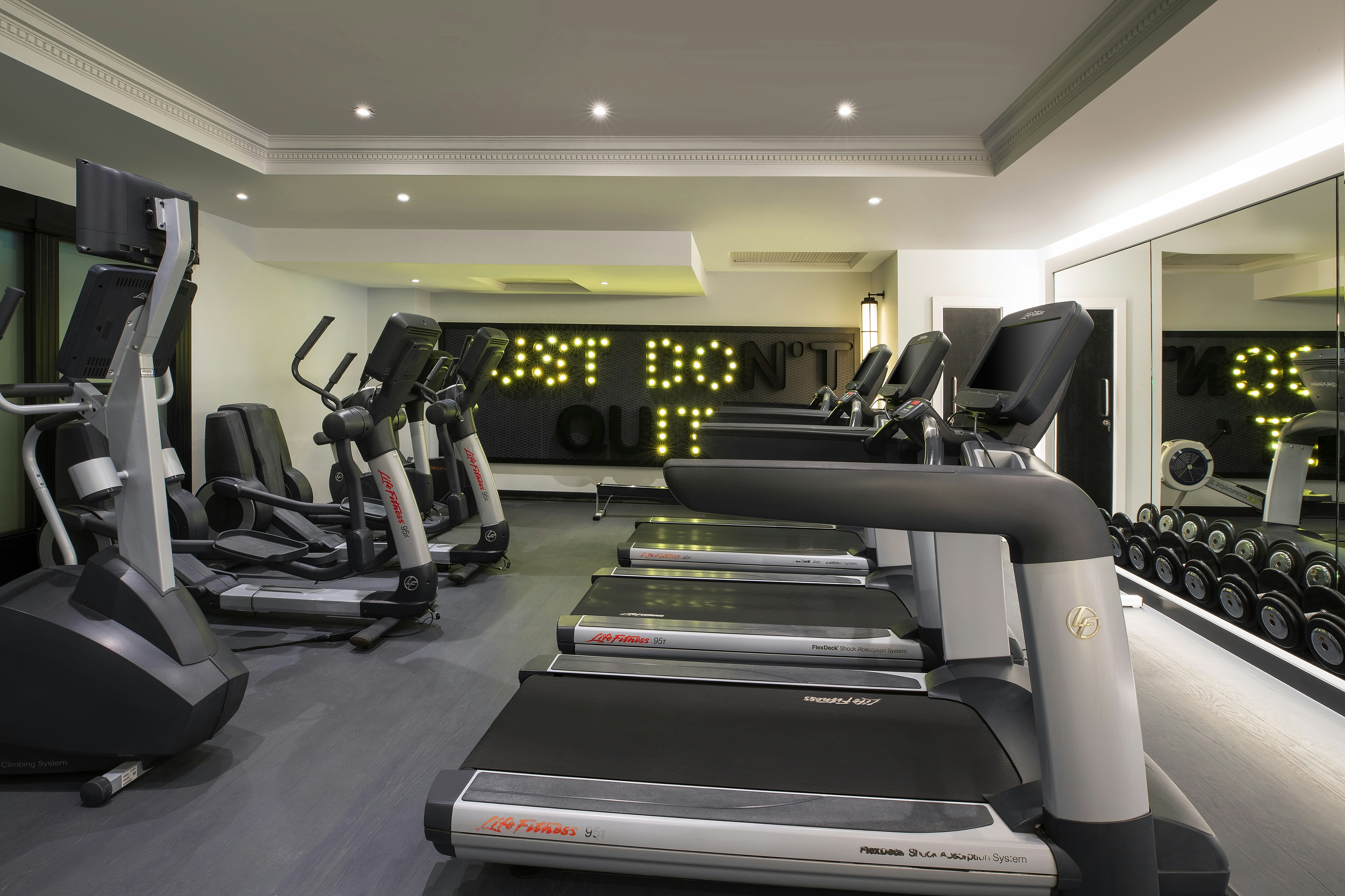 NYX Hotel London Holborn by Leonardo Hotels 26/50