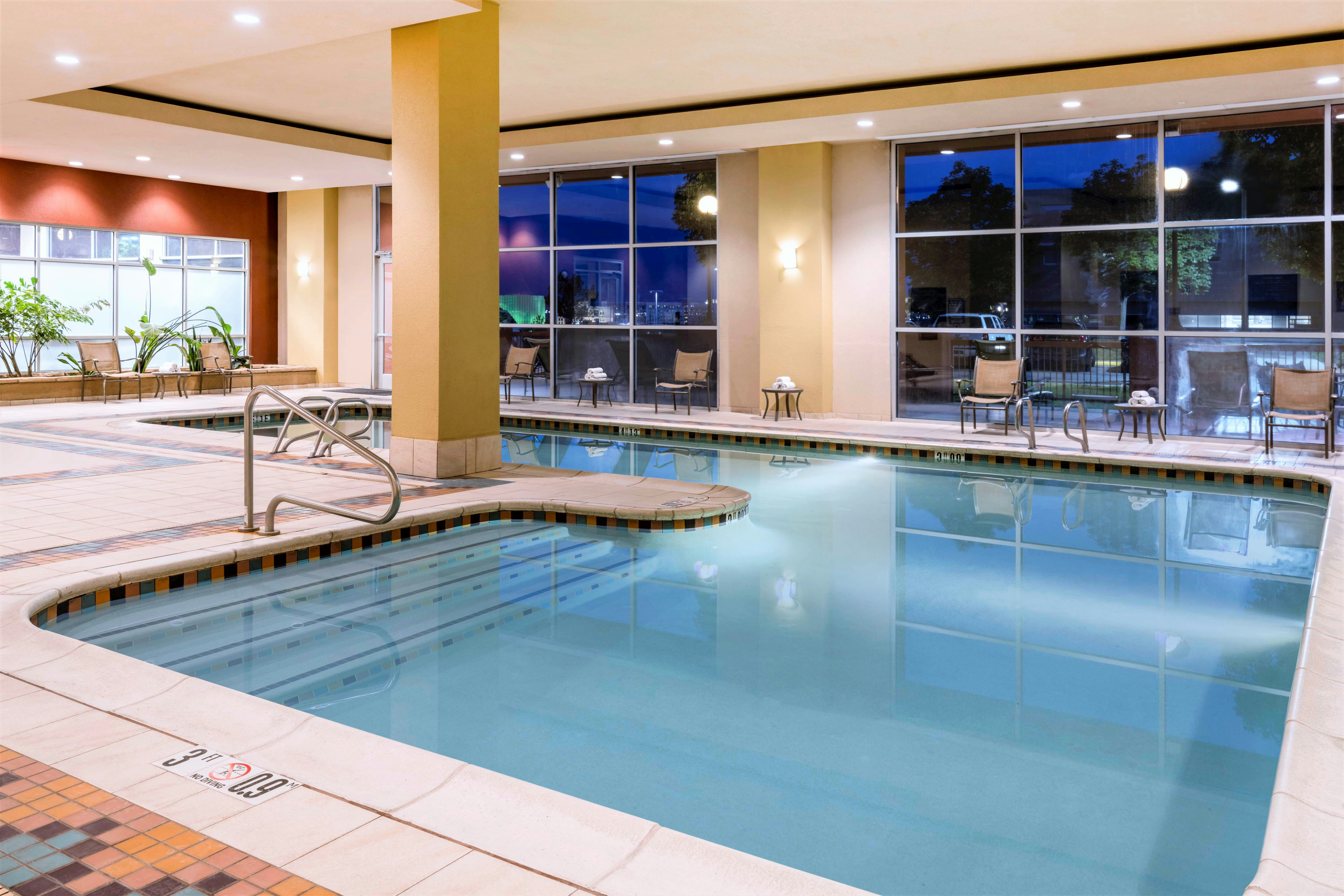 Embassy Suites by Hilton Albuquerque 28/63