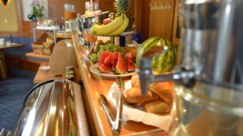 Hotel Amenity Munchen 24/45