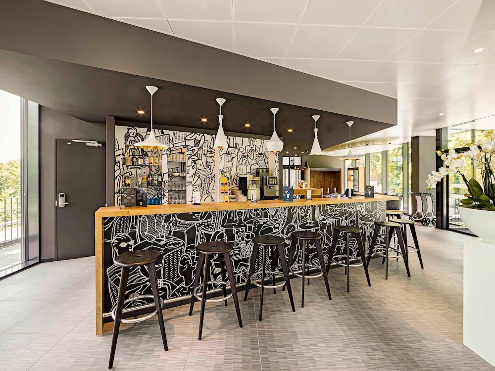 Ibis Baden Neuenhof 56/70