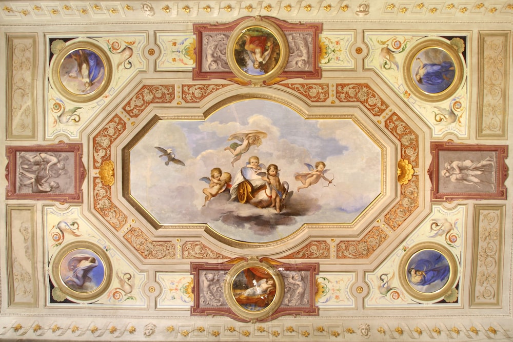 PALAZZO TOLOMEI RESIDENZA D'EPOCA 5/50