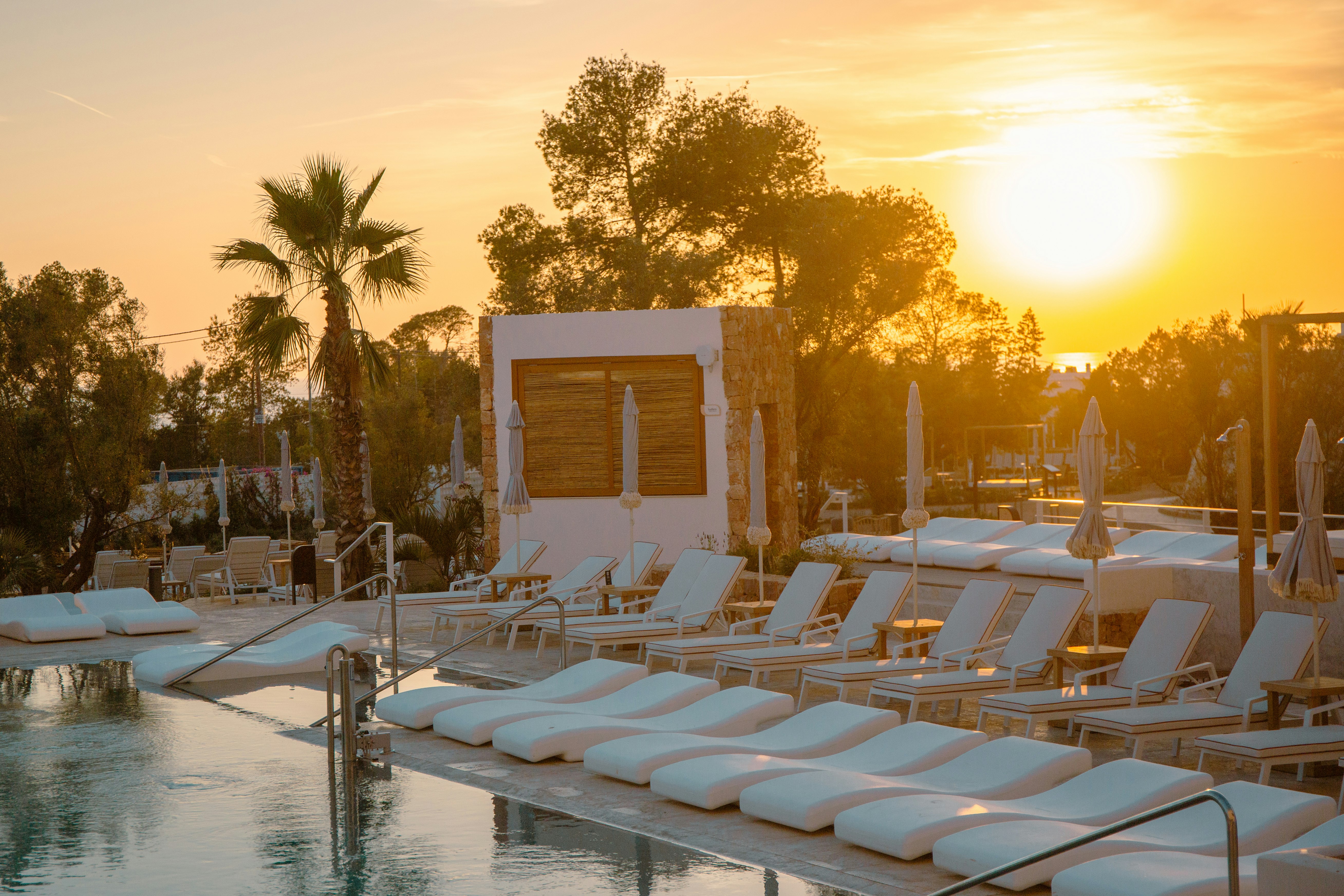 TRS Ibiza Hotel - Adults Only 19/48