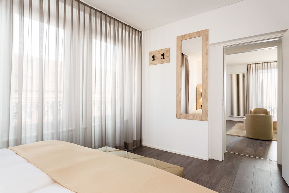 Hotel Du Lac Locarno 32/57