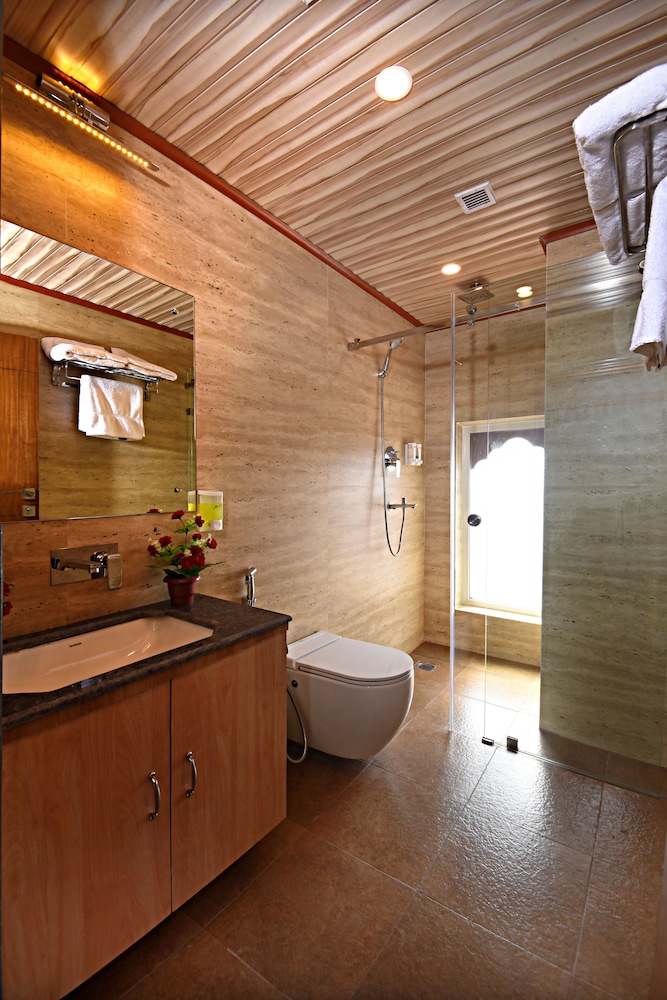 Hotel Thamel Park 23/41