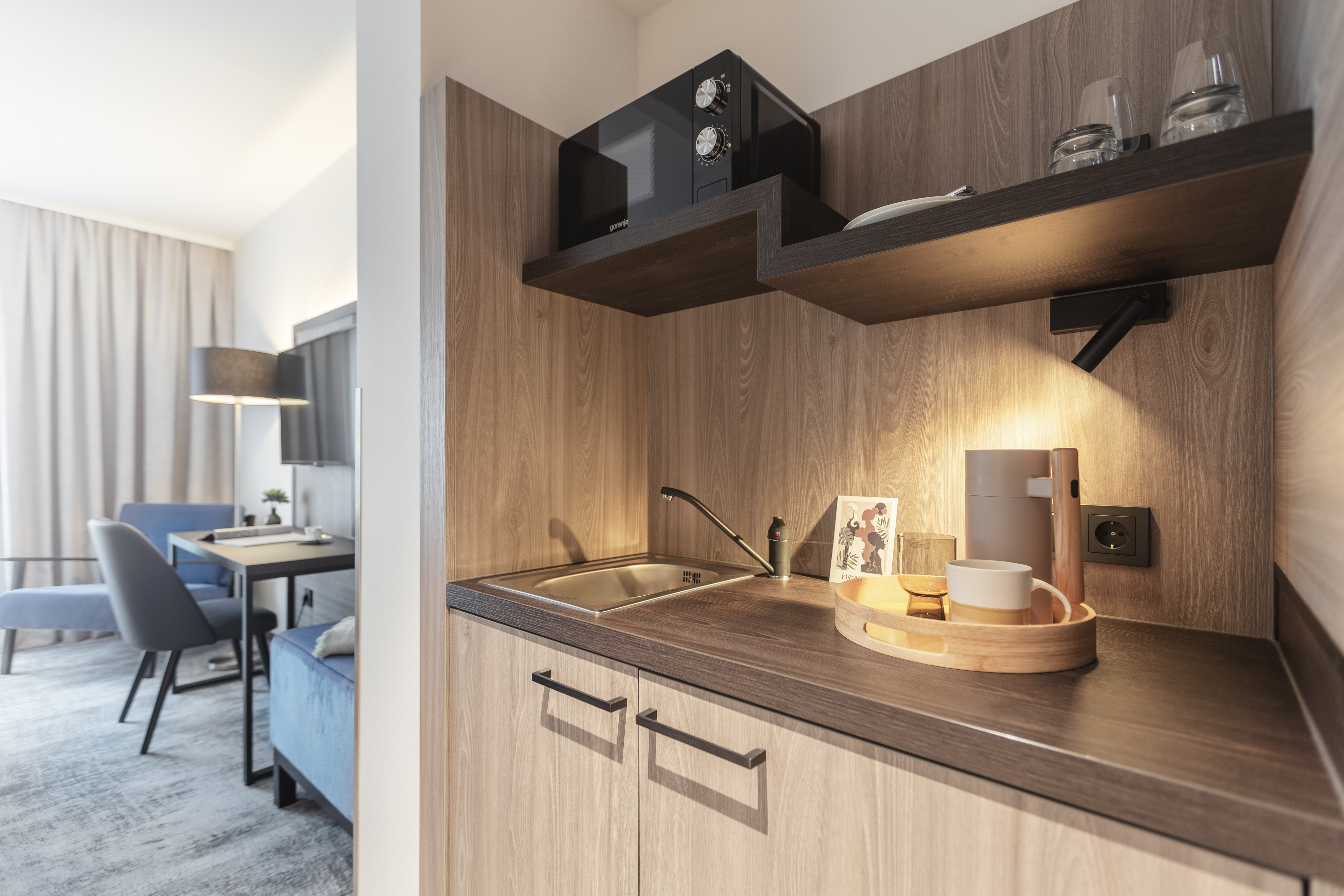 Candlewood Suites Augsburg by IHG 51/51