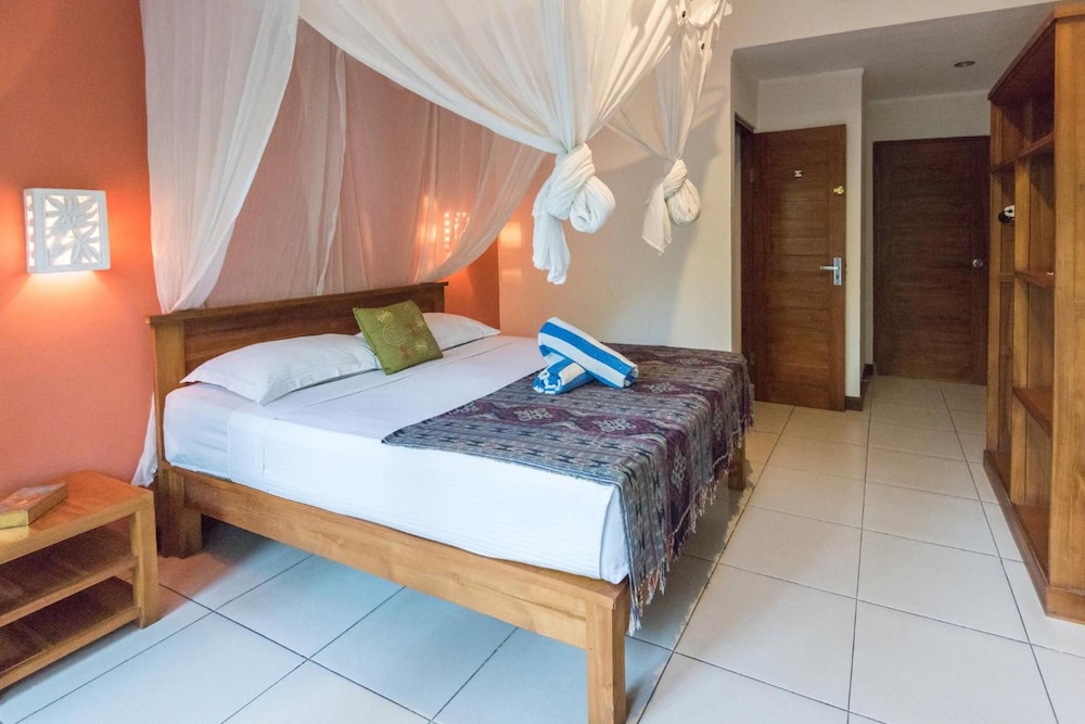 Arjuna Homestay 18/67