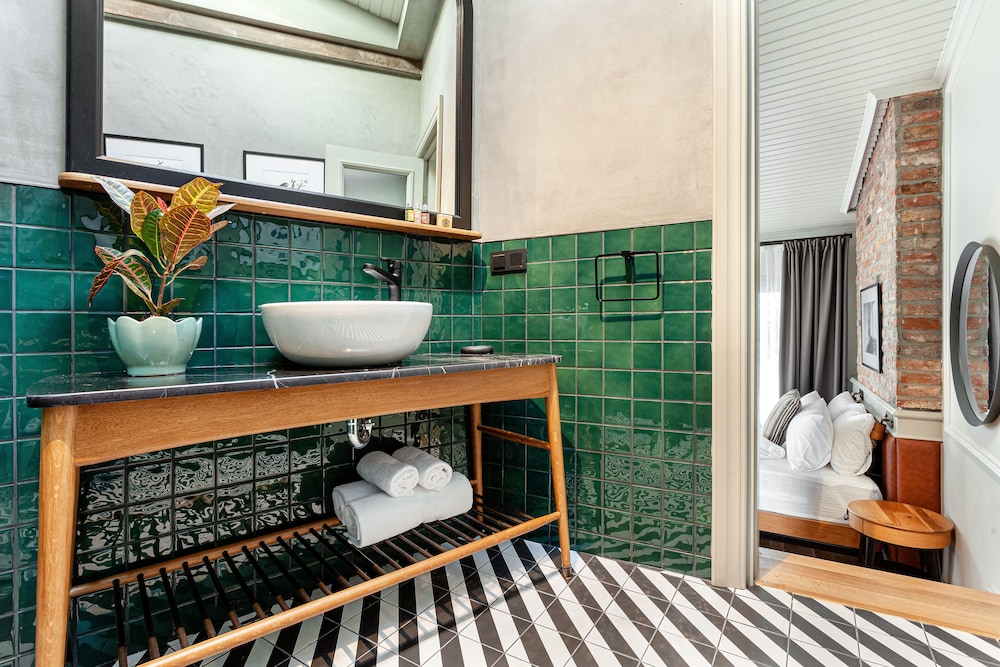World House Boutique Hotel Galata 39/43