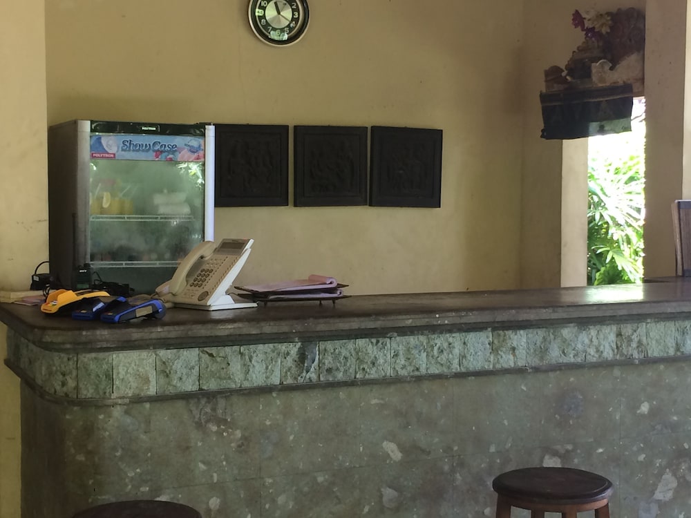 Lembongan Cliff Villas 1/36