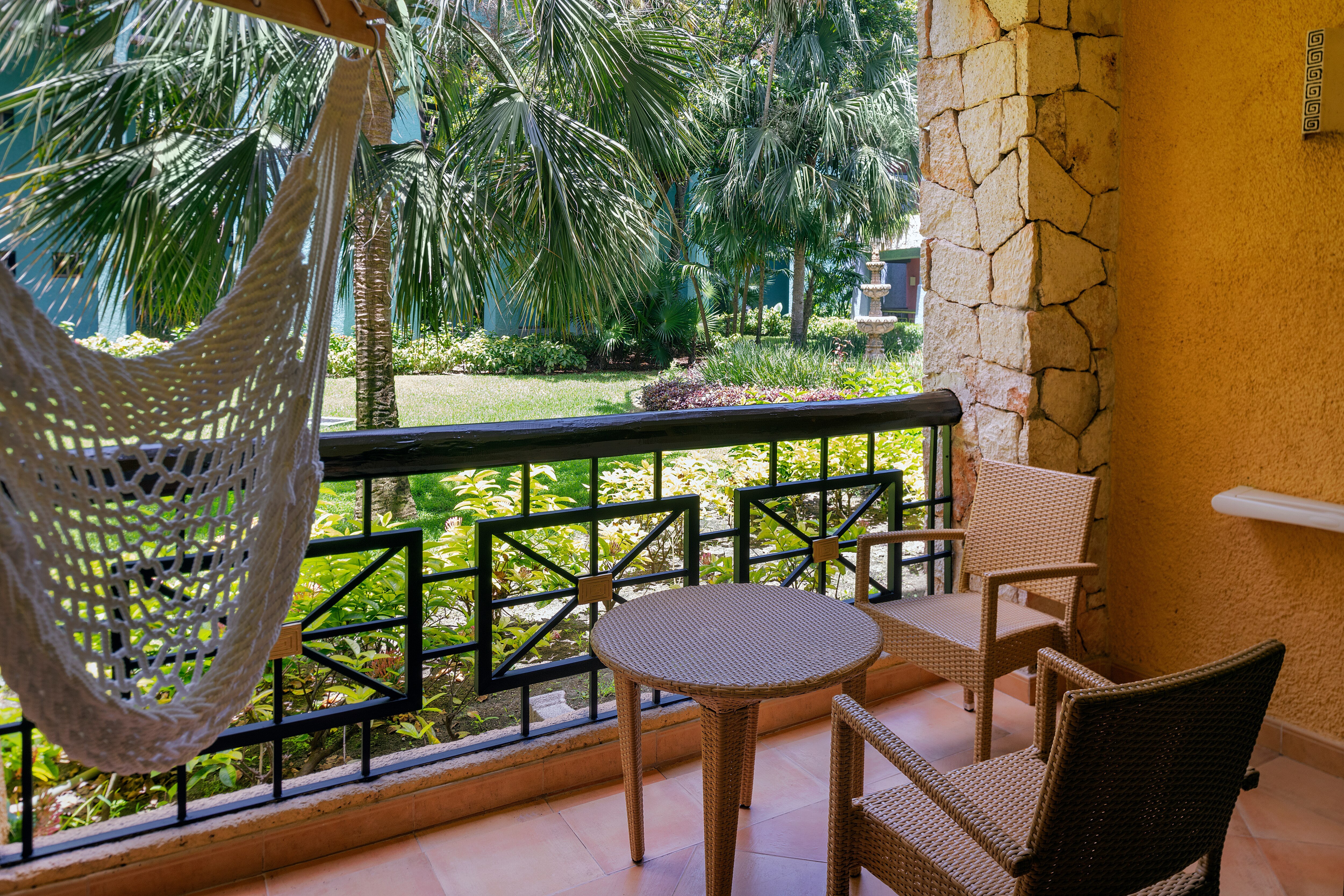 Iberostar Selection Paraiso Maya Suites 33/50