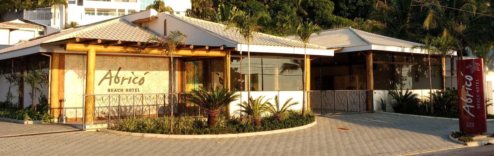 Abrico Beach Hotel 1/50