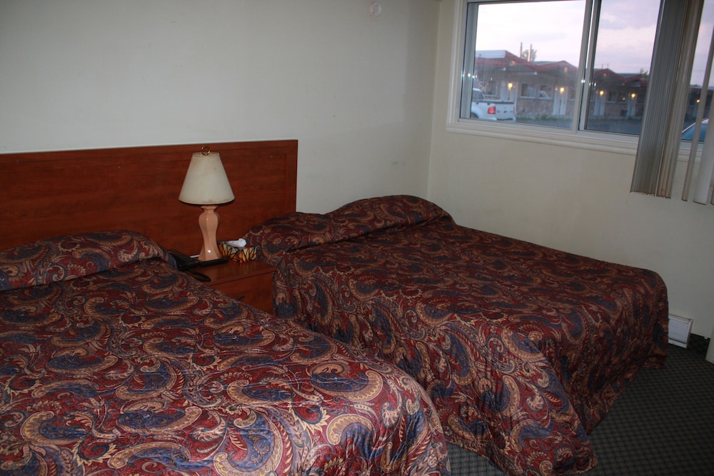 Grand Motel Saint Hubert 13/33