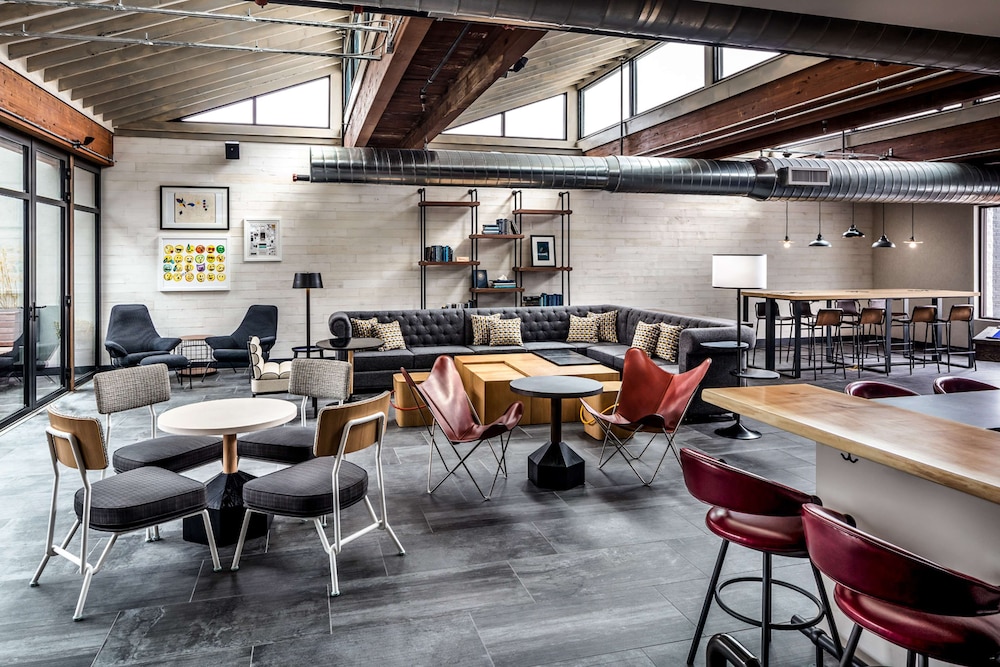 Freepoint Hotel Cambridge, Tapestry Collection By Hilton 45/59