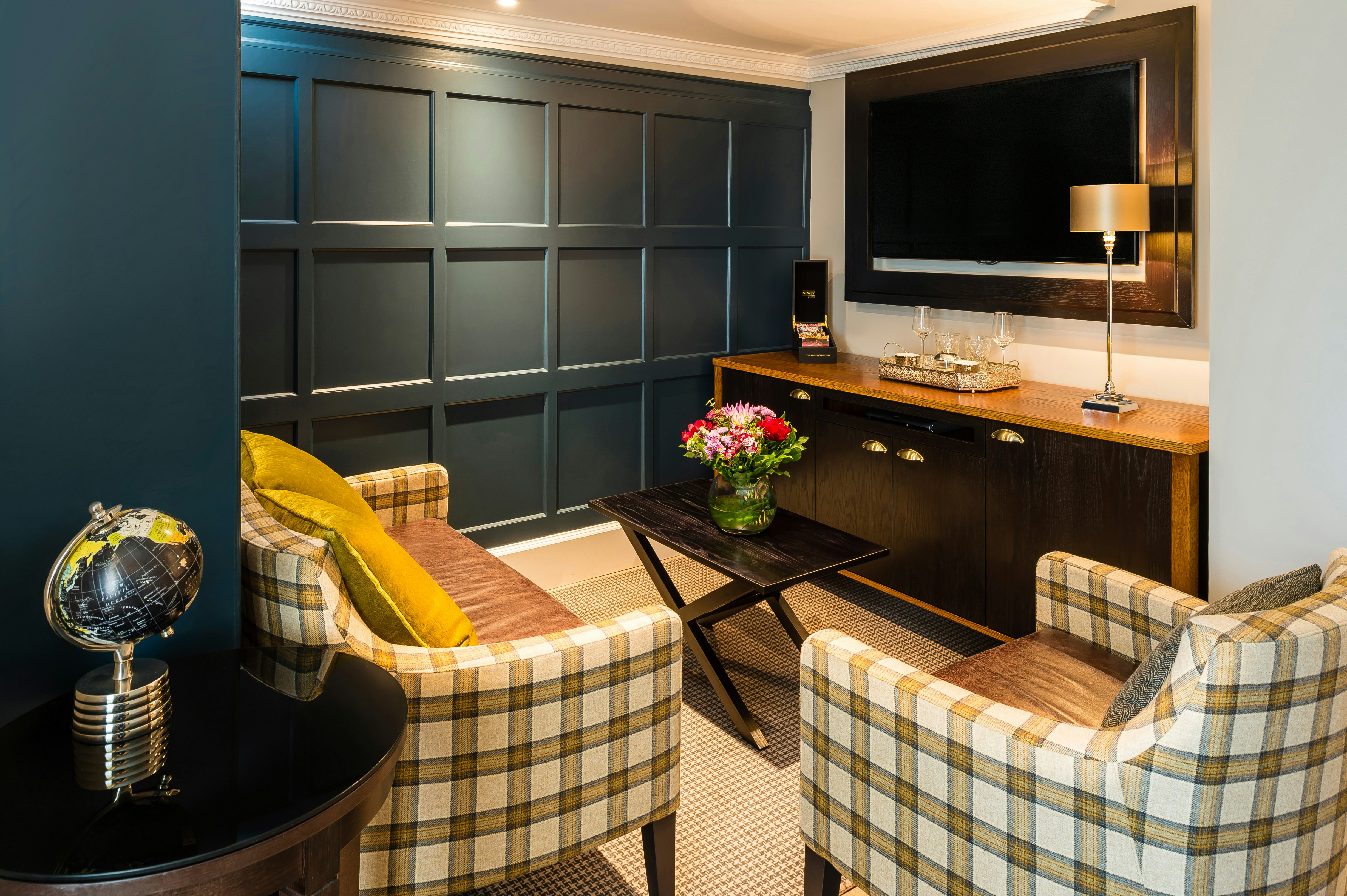 The Baileys Hotel London 34/57