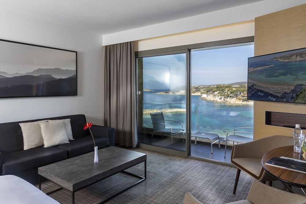 Thalazur Bandol Ile Rousse Hotel 48/71