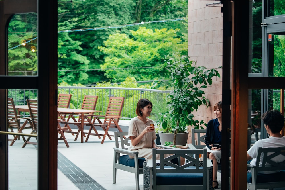 Hotel Karuizawa Cross 27/50