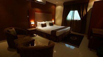أجنحة المهيدب التخصصي(Almuhaidb Al Takhasosi Suites) 36/63