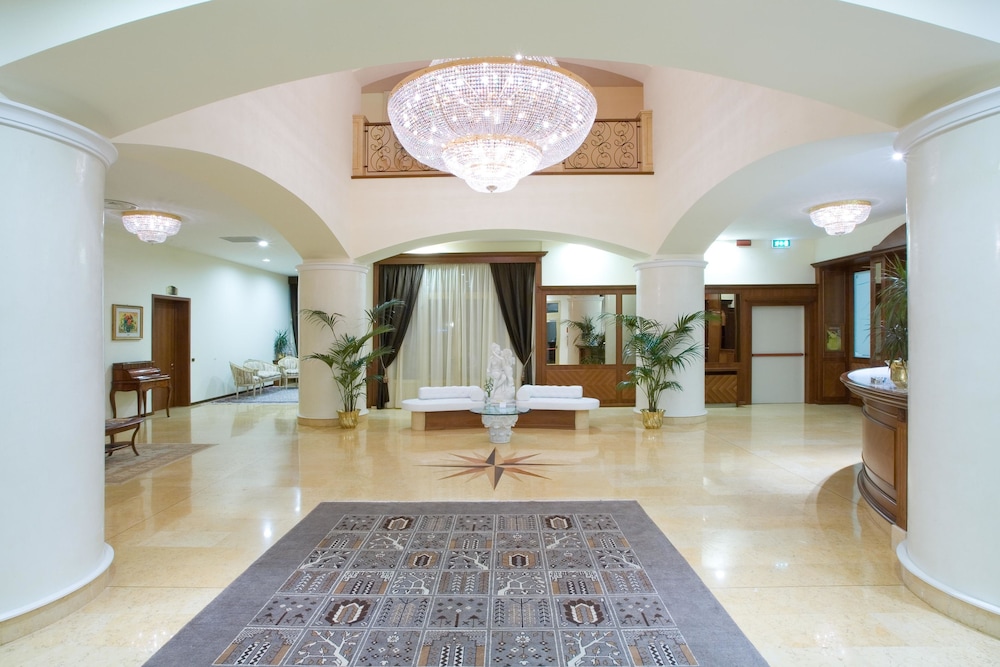 Hotel Marconi photo5
