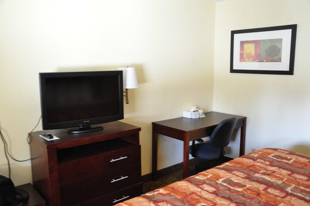 Motel6 Little Rock, AR - Airport 44/54