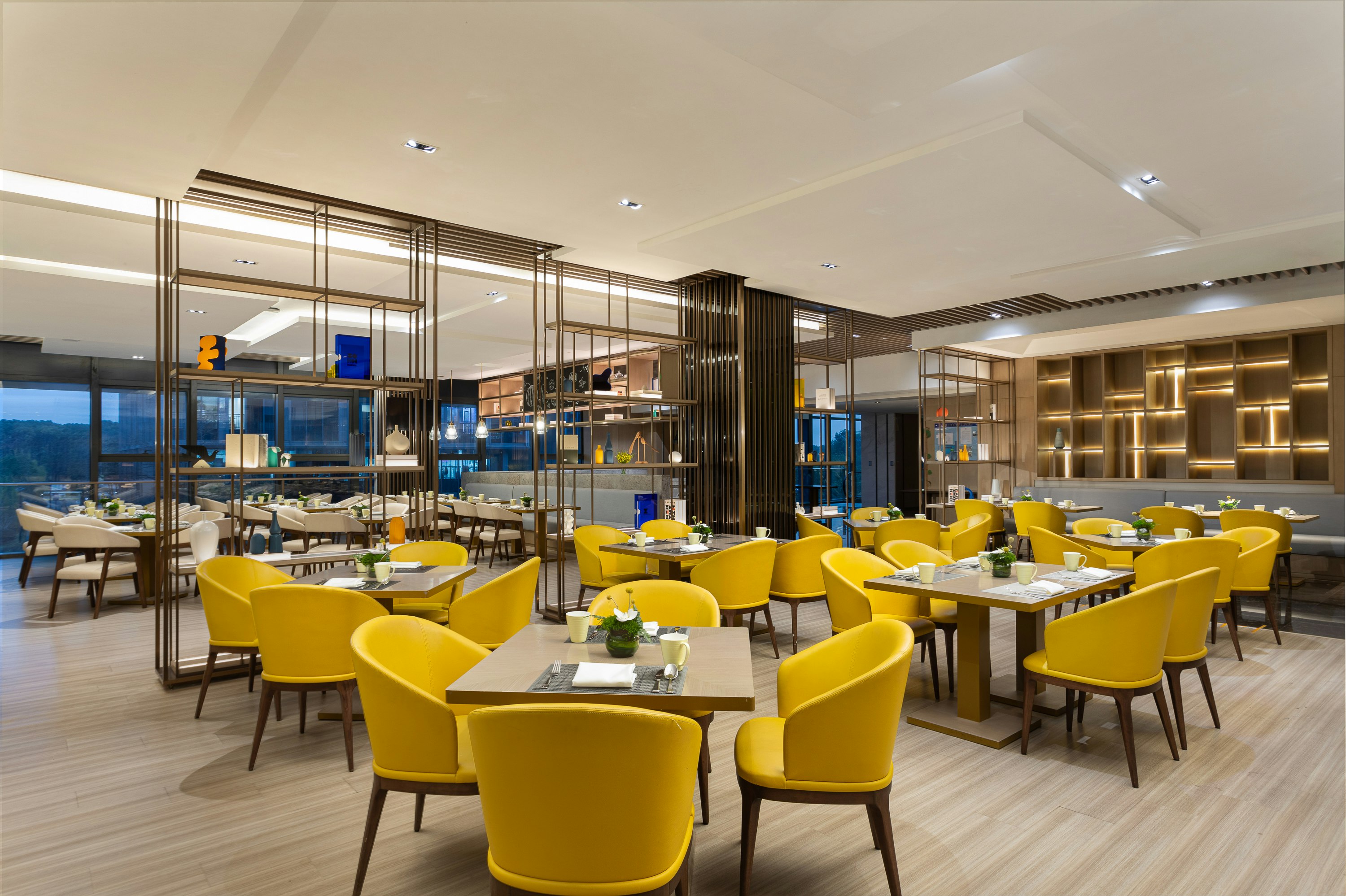 voco Shanghai Hongqiao Hub by IHG 29/45