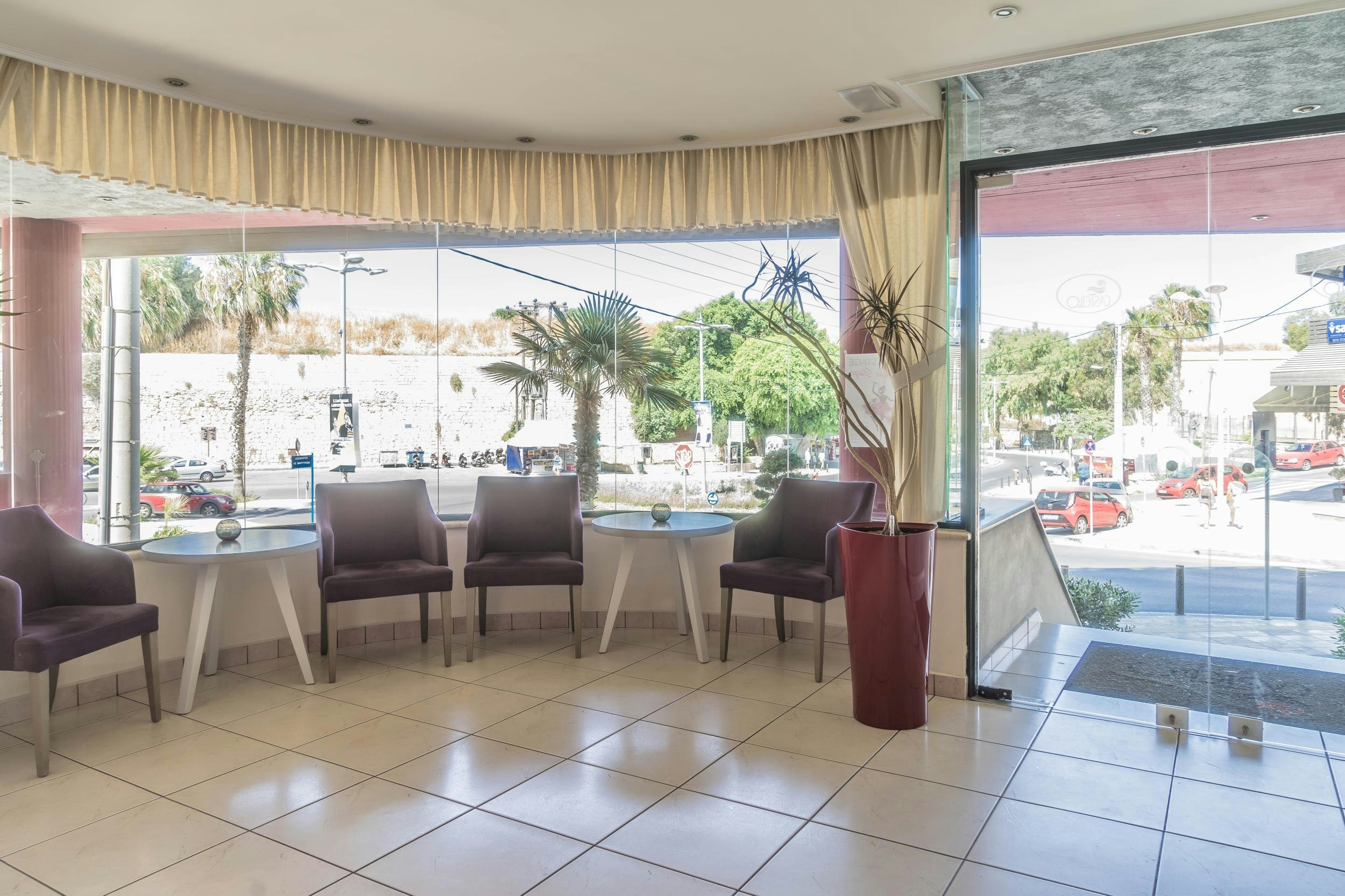 Castello City Hotel 16/19